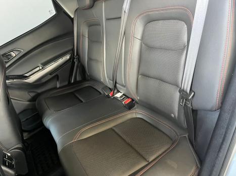 CHERY Tiggo 5X 1.5 4P T FLEX TURBO AUTOMTICO DCT, Foto 13