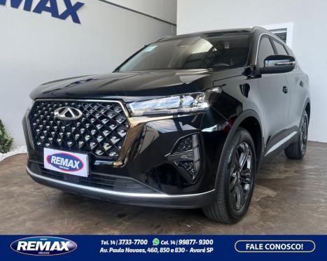 CHERY Tiggo 7 1.5 16V 4P TCI FLEX SPORT AUTOMTICO CVT, Foto 1