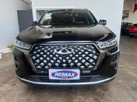 CHERY Tiggo 7 1.5 16V 4P TCI FLEX SPORT AUTOMTICO CVT, Foto 2