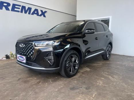 CHERY Tiggo 7 1.5 16V 4P TCI FLEX SPORT AUTOMTICO CVT, Foto 3