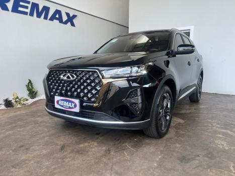 CHERY Tiggo 7 1.5 16V 4P TCI FLEX SPORT AUTOMTICO CVT, Foto 4