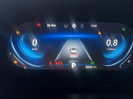 CHERY Tiggo 7 1.5 16V 4P TCI FLEX SPORT AUTOMTICO CVT, Foto 8