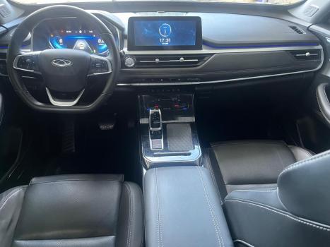 CHERY Tiggo 7 1.5 16V 4P TCI FLEX SPORT AUTOMTICO CVT, Foto 9