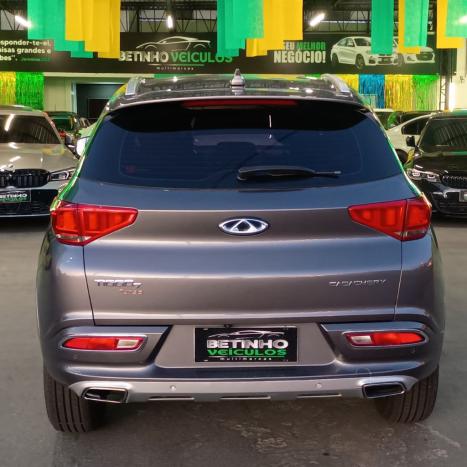CHERY Tiggo 7 1.5 16V 4P FLEX T TURBO AUTOM�TICO DCT, Foto 8