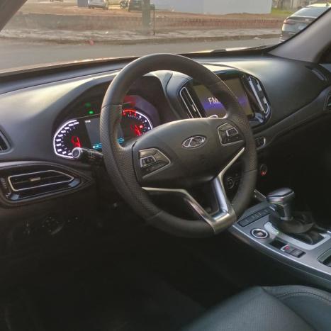 CHERY Tiggo 7 1.5 16V 4P FLEX T TURBO AUTOM�TICO DCT, Foto 9