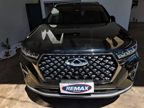 CHERY Tiggo 7 1.5 16V 4P FLEX TXS TURBO AUTOMÁTICO DCT, Foto 2