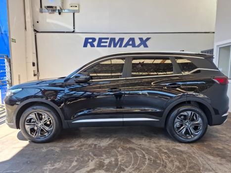CHERY Tiggo 7 1.5 16V 4P FLEX TXS TURBO AUTOMÁTICO DCT, Foto 3