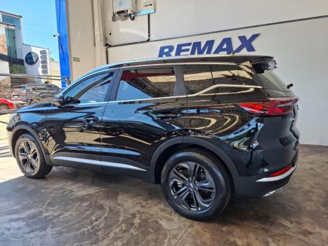 CHERY Tiggo 7 1.5 16V 4P FLEX TXS TURBO AUTOMÁTICO DCT, Foto 4