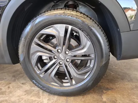 CHERY Tiggo 7 1.5 16V 4P FLEX TXS TURBO AUTOMÁTICO DCT, Foto 5