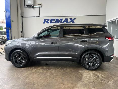 CHERY Tiggo 7 Pro 1.5 16V 4P TCI FLEX HYBRID AUTOM�TICO CVT, Foto 4