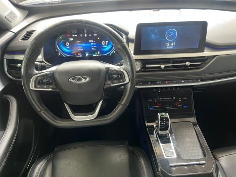 CHERY Tiggo 7 Pro 1.5 16V 4P TCI FLEX HYBRID AUTOM�TICO CVT, Foto 6