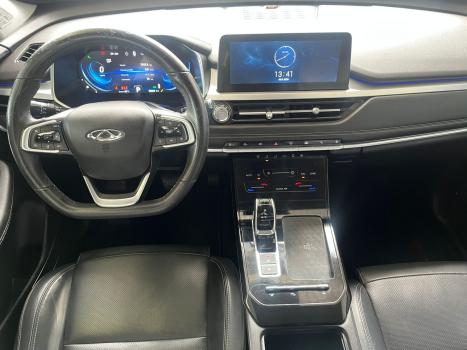 CHERY Tiggo 7 Pro 1.5 16V 4P TCI FLEX HYBRID AUTOM�TICO CVT, Foto 7