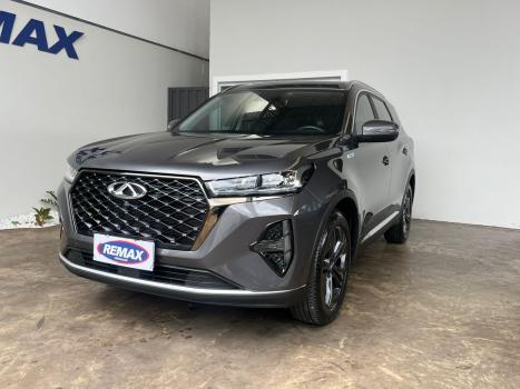 CHERY Tiggo 7 Pro 1.5 16V 4P TCI FLEX HYBRID AUTOM�TICO CVT, Foto 8