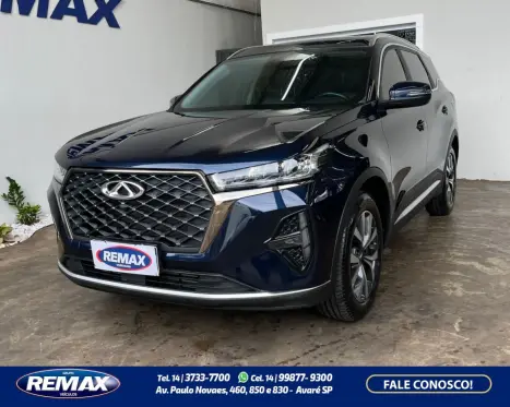 CHERY Tiggo 7 Pro 1.6 16V 4P TGDI DCT TURBO AUTOM�TICO, Foto 1