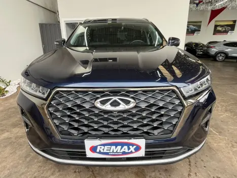 CHERY Tiggo 7 Pro 1.6 16V 4P TGDI DCT TURBO AUTOM�TICO, Foto 2