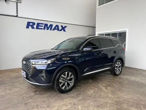 CHERY Tiggo 7 Pro 1.6 16V 4P TGDI DCT TURBO AUTOM�TICO, Foto 4