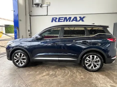 CHERY Tiggo 7 Pro 1.6 16V 4P TGDI DCT TURBO AUTOM�TICO, Foto 5