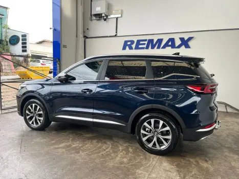 CHERY Tiggo 7 Pro 1.6 16V 4P TGDI DCT TURBO AUTOM�TICO, Foto 6