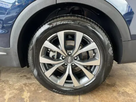 CHERY Tiggo 7 Pro 1.6 16V 4P TGDI DCT TURBO AUTOM�TICO, Foto 8