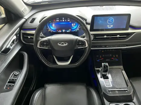 CHERY Tiggo 7 Pro 1.6 16V 4P TGDI DCT TURBO AUTOM�TICO, Foto 11