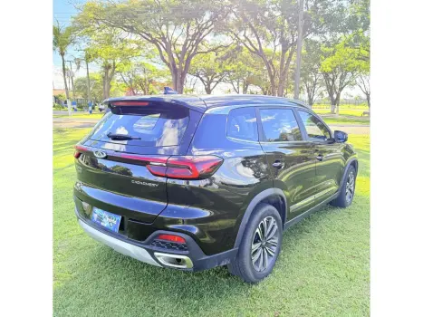 CHERY Tiggo 8 1.6 16V 4P TGDI TURBO TXS AUTOMTICO DCT, Foto 5