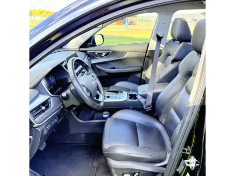 CHERY Tiggo 8 1.6 16V 4P TGDI TURBO TXS AUTOMTICO DCT, Foto 10