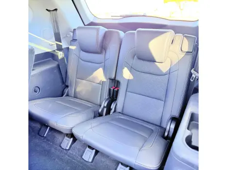 CHERY Tiggo 8 1.6 16V 4P TGDI TURBO TXS AUTOMTICO DCT, Foto 12