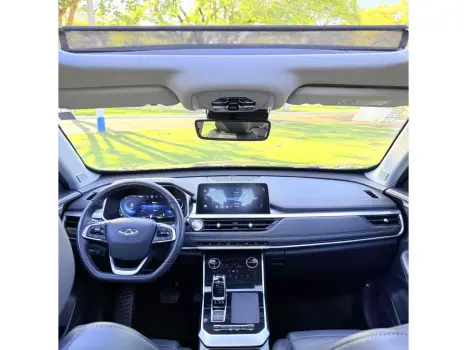 CHERY Tiggo 8 1.6 16V 4P TGDI TURBO TXS AUTOMTICO DCT, Foto 13