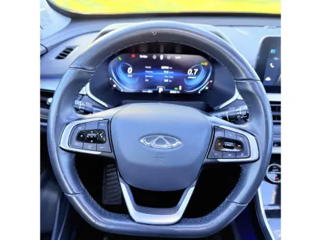 CHERY Tiggo 8 1.6 16V 4P TGDI TURBO TXS AUTOMTICO DCT, Foto 16