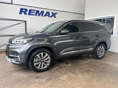 CHERY Tiggo 8 1.6 16V 4P TGDI TURBO TXS AUTOM�TICO DCT, Foto 2