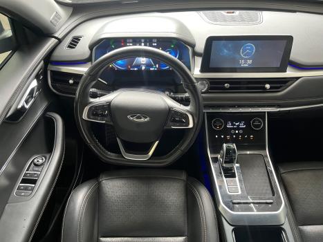 CHERY Tiggo 8 1.6 16V 4P TGDI TURBO TXS AUTOM�TICO DCT, Foto 4