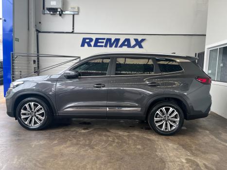 CHERY Tiggo 8 1.6 16V 4P TGDI TURBO TXS AUTOM�TICO DCT, Foto 5