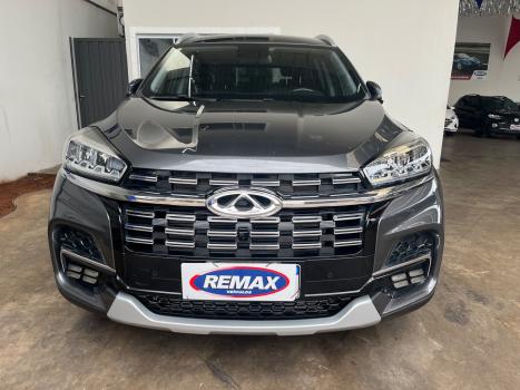 CHERY Tiggo 8 1.6 16V 4P TGDI TURBO TXS AUTOM�TICO DCT, Foto 6