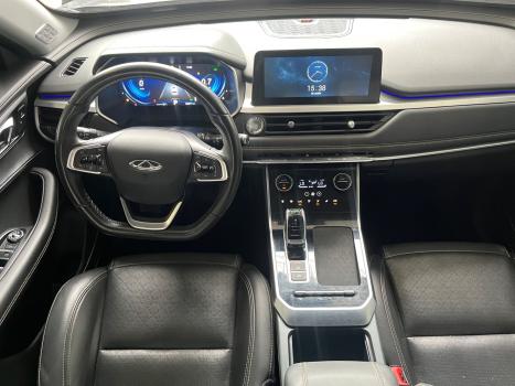 CHERY Tiggo 8 1.6 16V 4P TGDI TURBO TXS AUTOM�TICO DCT, Foto 7