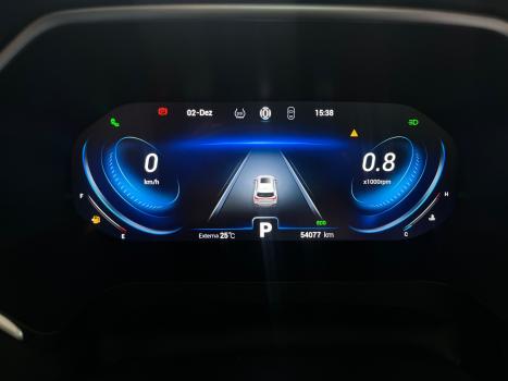 CHERY Tiggo 8 1.6 16V 4P TGDI TURBO TXS AUTOM�TICO DCT, Foto 9