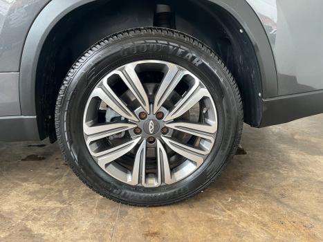 CHERY Tiggo 8 1.6 16V 4P TGDI TURBO TXS AUTOM�TICO DCT, Foto 10