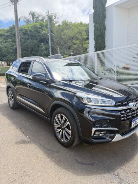 CHERY Tiggo 8 1.6 16V 4P TGDI TURBO TXS AUTOM�TICO DCT, Foto 1