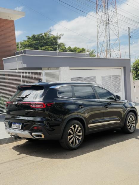 CHERY Tiggo 8 1.6 16V 4P TGDI TURBO TXS AUTOM�TICO DCT, Foto 2