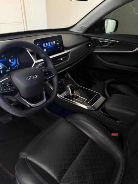 CHERY Tiggo 8 1.6 16V 4P TGDI TURBO TXS AUTOM�TICO DCT, Foto 4