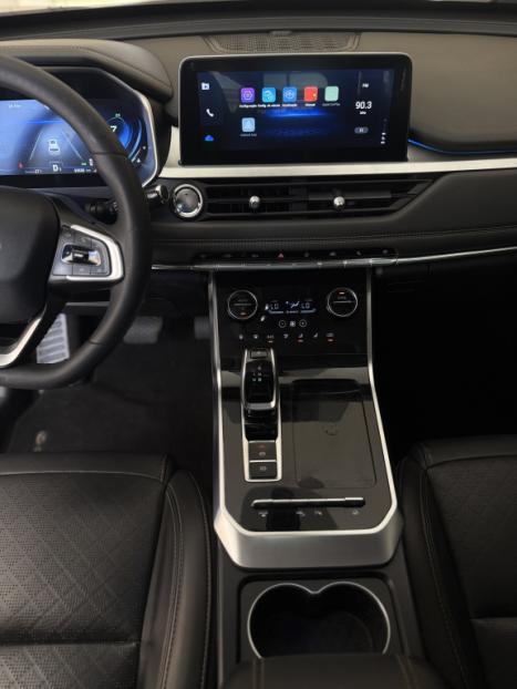 CHERY Tiggo 8 1.6 16V 4P TGDI TURBO TXS AUTOM�TICO DCT, Foto 6