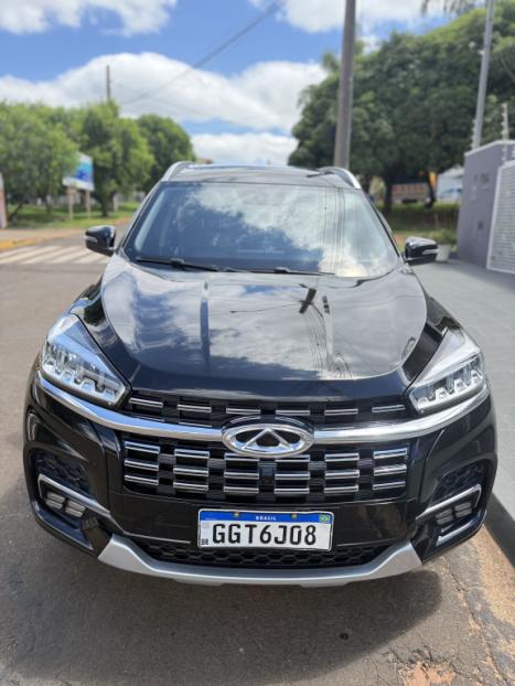 CHERY Tiggo 8 1.6 16V 4P TGDI TURBO TXS AUTOM�TICO DCT, Foto 8