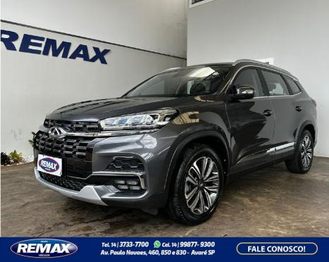 CHERY Tiggo 8 1.6 16V 4P TGDI TURBO TXS AUTOM�TICO DCT, Foto 1