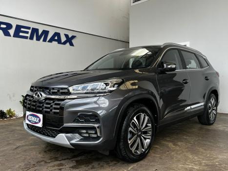 CHERY Tiggo 8 1.6 16V 4P TGDI TURBO TXS AUTOM�TICO DCT, Foto 3