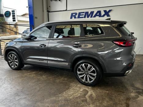 CHERY Tiggo 8 1.6 16V 4P TGDI TURBO TXS AUTOM�TICO DCT, Foto 5