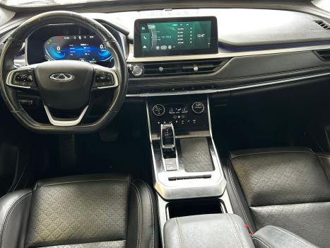 CHERY Tiggo 8 1.6 16V 4P TGDI TURBO TXS AUTOM�TICO DCT, Foto 9