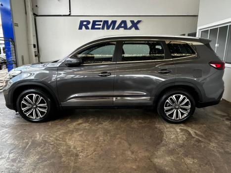 CHERY Tiggo 8 1.6 16V 4P TGDI TURBO TXS AUTOM�TICO DCT, Foto 4