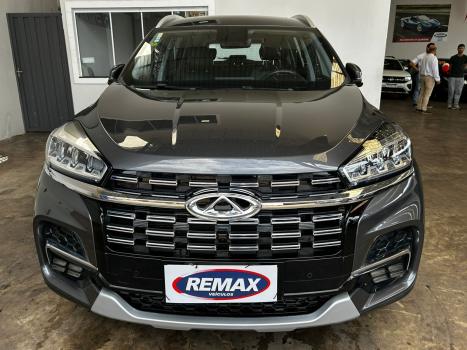 CHERY Tiggo 8 1.6 16V 4P TGDI TURBO TXS AUTOM�TICO DCT, Foto 2