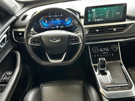 CHERY Tiggo 8 1.6 16V 4P TGDI TURBO TXS AUTOM�TICO DCT, Foto 10