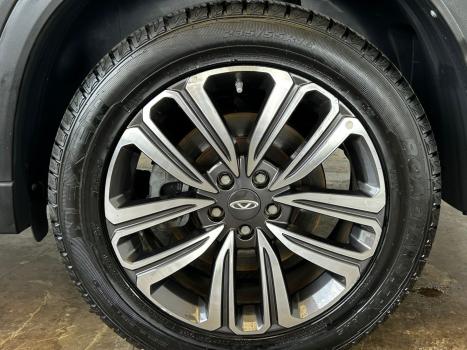 CHERY Tiggo 8 1.6 16V 4P TGDI TURBO TXS AUTOM�TICO DCT, Foto 6