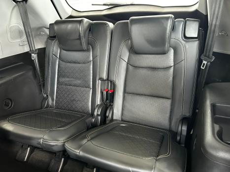 CHERY Tiggo 8 1.6 16V 4P TGDI TURBO TXS AUTOM�TICO DCT, Foto 12